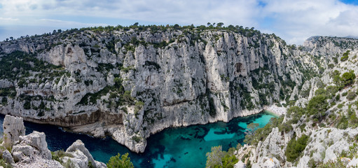 En-Vau Panorama