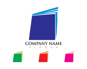 Book Logo