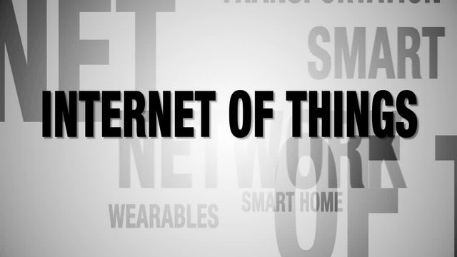 Internet of Things (loop)