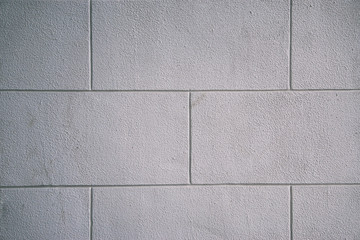 texture of stone, gray background, brickwork