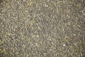 A full page of asphalt road background texture