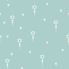 ethic vector pattern