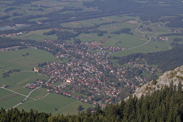 Nußdorf am Inn