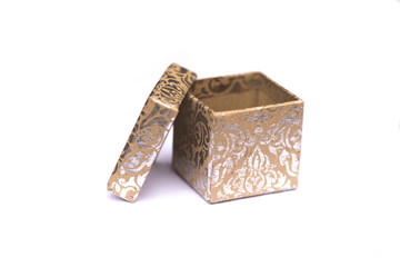 present box