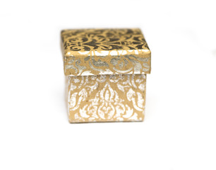 present box