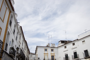 buildings surrounding