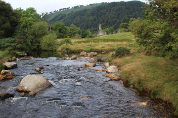 Ireland Landscape