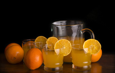 orange juice