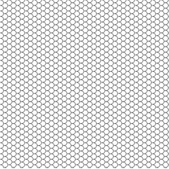  Vector illustration seamless pattern small fish scales