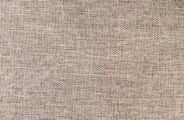 textura de tecido grosseiro