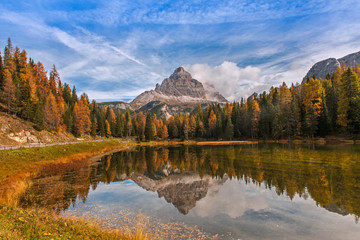 Herbst in S&uuml;dtirol