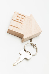 House Key