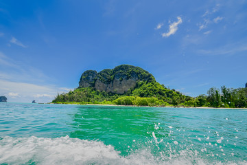 Obraz premium sea Thailand