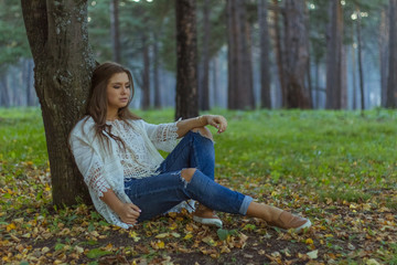 woman, life, boho style,  lake, relax, nature, health, people, fun, lifestyle, summer, young, girl, sunset, relaxing, adult, standing, happy.