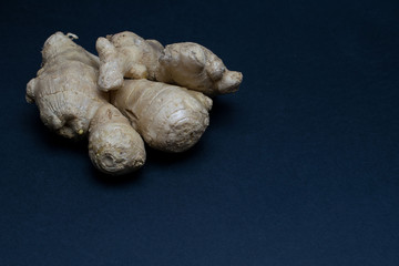 Ginger root