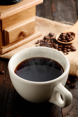 コーヒー