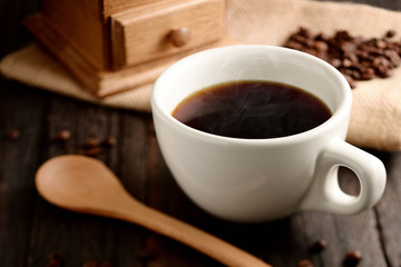 コーヒー