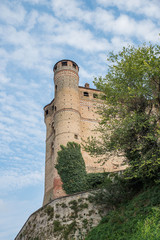 Piemonte - Terra di vino e castelli