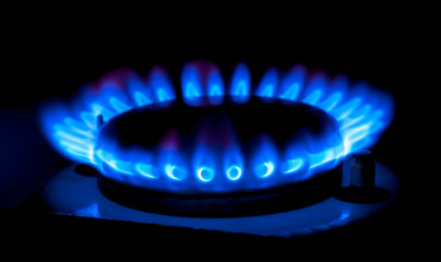 Gas burners