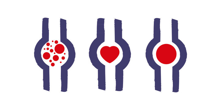 Thrombosis Symbols