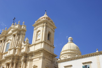 Kirche Sizilien