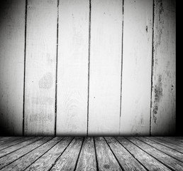 room interior vintage 