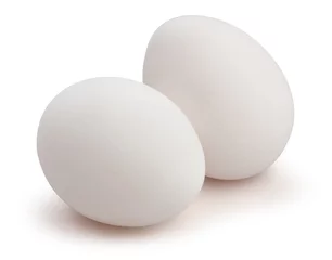 Fototapeten eggs © bergamont