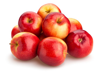 apples