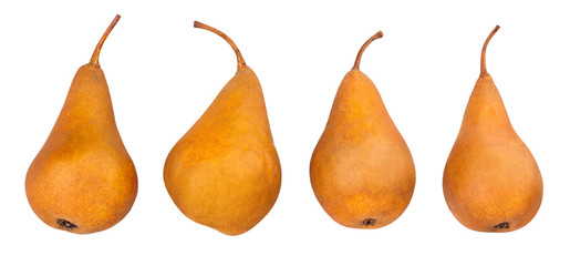 pears