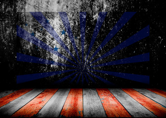 USA style background 