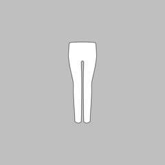 pants computer symbol