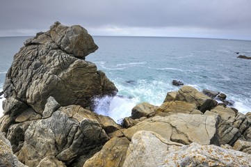 rocher breton