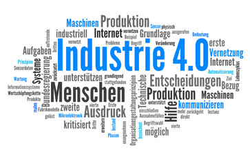 Industrie 4.0 (Produktion)