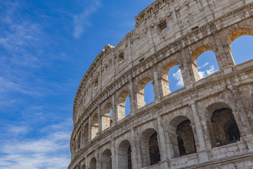 Fototapeta premium Colosseum