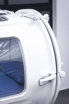 HBOT hyperbaric oxygen therapy