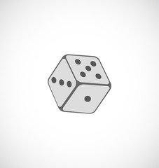 dice icon