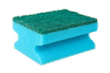Various sponges