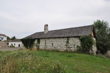 Traditional Hungarian Village - Szentendre Folk Museum