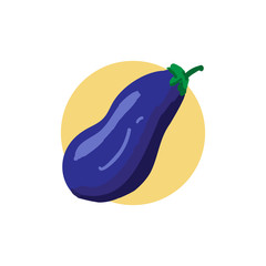 Eggplant icon