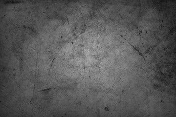 Textured grey concrete wall