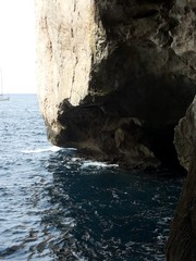 neptune caves