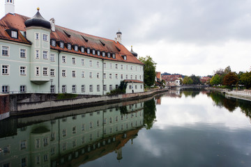 Spital Heilig Geist