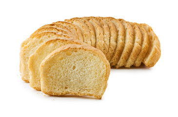 sliced bread