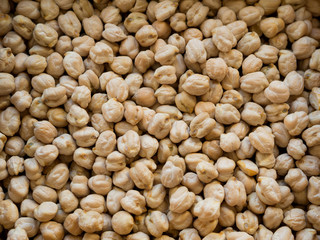 Chick-pea
