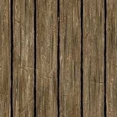 Fototapeta premium raue holz textur nahtlos rough wood texture seamless
