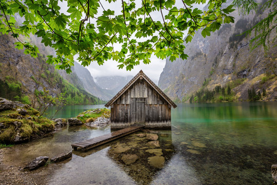 Obersee