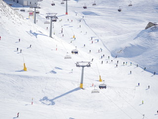 ski resort ischlg