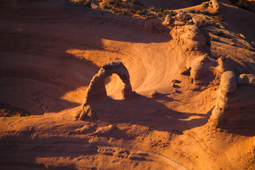 Delicate Arch