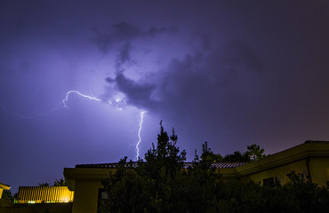 Lightning