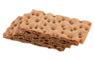 Crispbread Stack